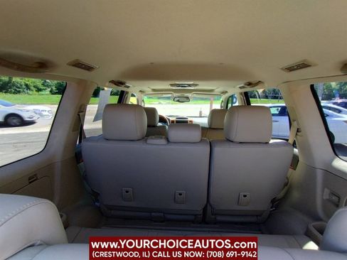 Used 2006 Lexus GX 470 image 24