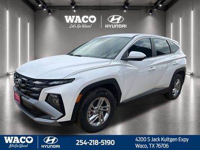 Used 2026 Hyundai Tucson SE