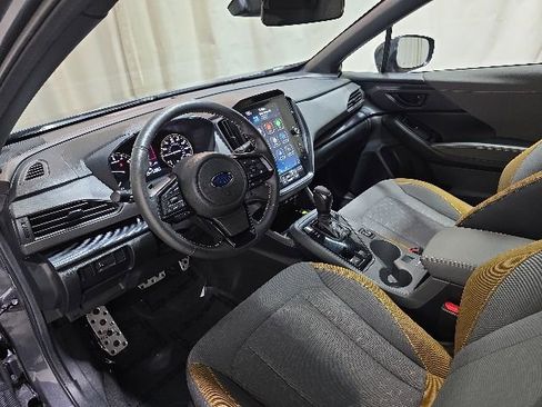 Certified 2025 Subaru Crosstrek 2.5i Sport AWD/4WD image 24