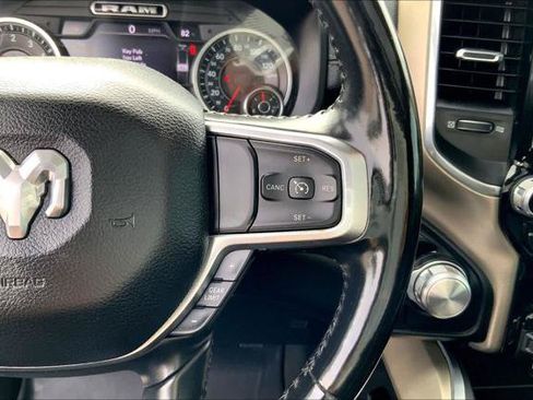 Certified 2021 RAM 1500 Laramie w/ Laramie Southwest Edition RWD image 22