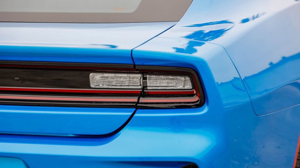 New 2026 Dodge Charger R/T w/ Driver Convenience Group AWD/4WD image 10