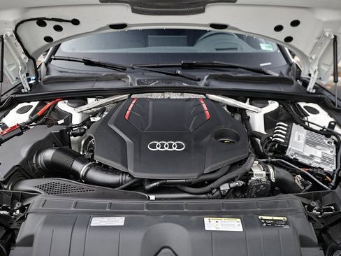 Used 2024 Audi S5 Prestige image 30