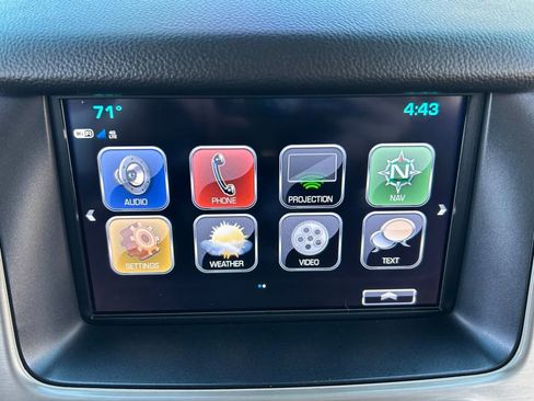 Used 2020 GMC Yukon XL Denali w/ Open Road Package image 34