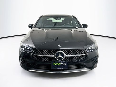 Used 2025 Mercedes-Benz CLA 250 image 2