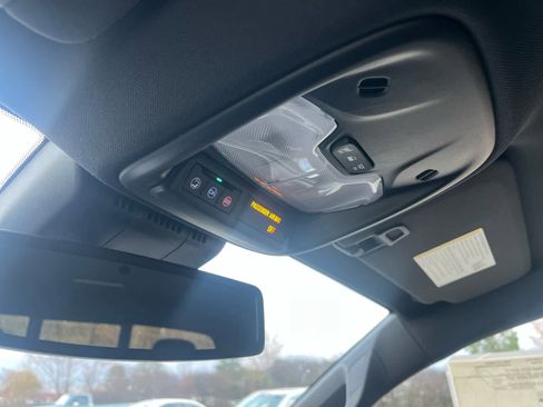 New 2026 Chevrolet Colorado LT w/ Advanced Trailering Package image 20