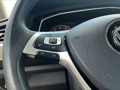 Used 2021 Volkswagen Jetta S w/ Driver Assistance Package image 17