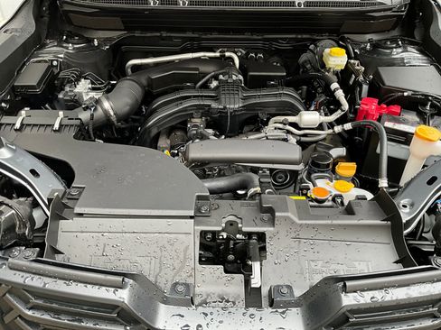 New 2026 Subaru Outback Premium AWD/4WD image 22