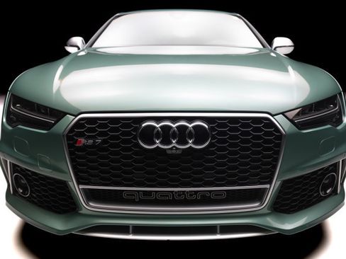 Used 2016 Audi RS 7 Prestige w/ Driver Assistance Package AWD/4WD image 30