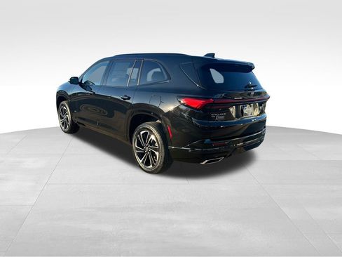 New 2026 Buick Enclave Sport Touring w/ Power Package image 7