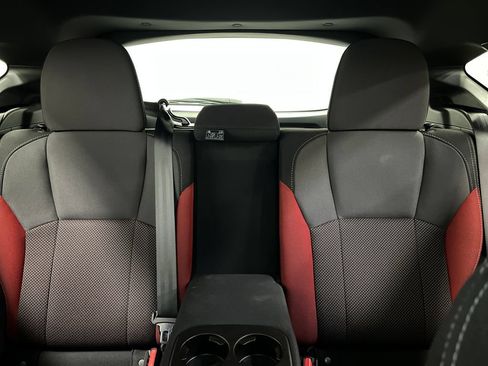 Certified 2026 Subaru Impreza RS AWD/4WD image 29