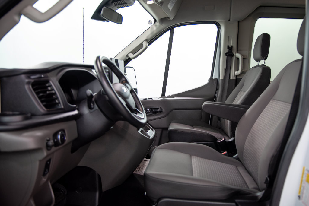 Used 2026 Ford Transit 350 XLT RWD image 6