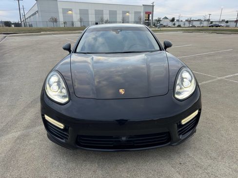 Used 2016 Porsche Panamera Turbo S image 3