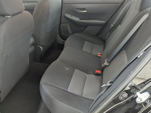 Used 2023 Nissan Sentra SV w/ All-Weather Package image 13