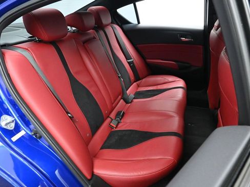 Used 2022 Acura ILX w/ Premium & A-SPEC Package image 19