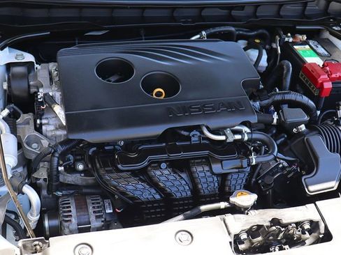 Used 2020 Nissan Altima 2.5 SR FWD image 57