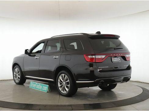 Used 2024 Dodge Durango Citadel image 8