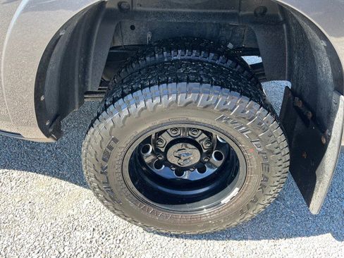 Used 2020 RAM 3500 Laramie image 14