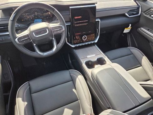 New 2026 GMC Acadia Denali w/ Super Cruise Package FWD image 11