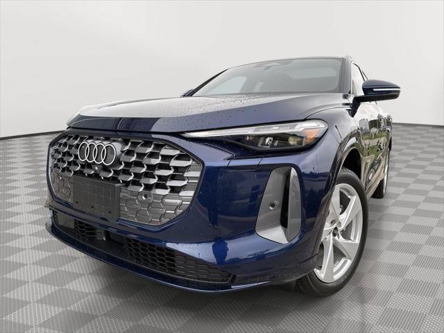 New 2026 Audi Q5 Premium Plus AWD/4WD image 1