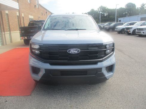 New 2027 Ford Expedition Active AWD/4WD image 2