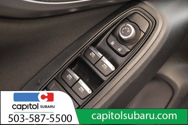 Used 2023 Subaru WRX Premium AWD/4WD image 11