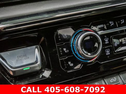 Certified 2022 GMC Sierra 1500 AT4X AWD/4WD image 49