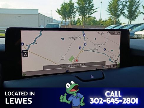 Used 2024 MAZDA CX-90 Plug-In Hybrid w/ Premium Plus image 23