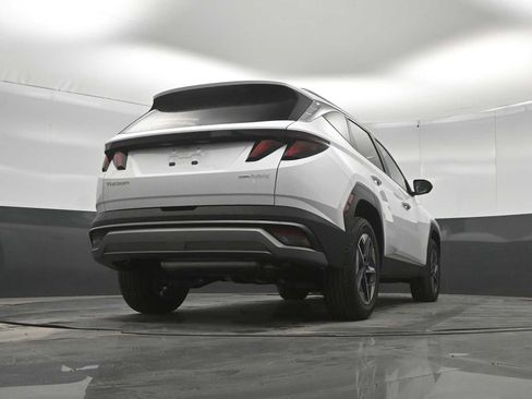 New 2026 Hyundai Tucson SEL AWD/4WD image 35