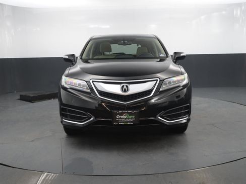 Used 2017 Acura RDX AWD w/ Technology Package image 8