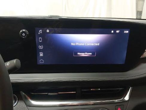 New 2026 Buick Envista Preferred w/ Convenience I Package FWD image 20