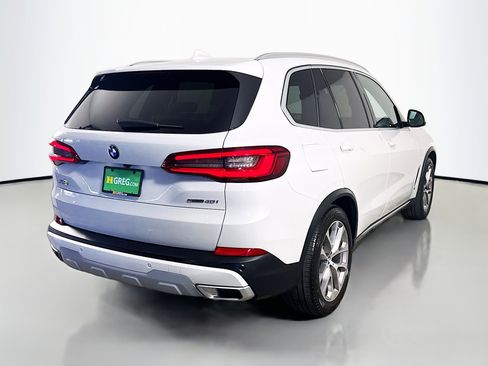 Used 2020 BMW X5 sDrive40i RWD image 10