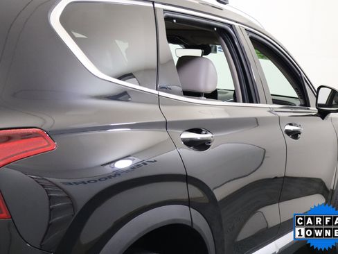 Used 2023 Hyundai Santa Fe Limited image 6