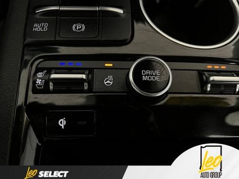 Used 2021 Kia K5 EX w/ EX Premium Package FWD image 17