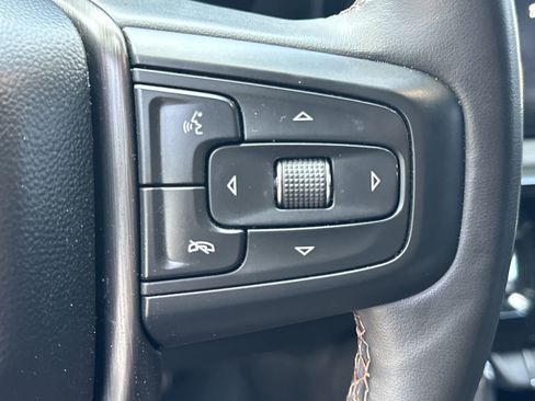 Used 2024 GMC Sierra 2500 AT4 w/ Technology Package image 26