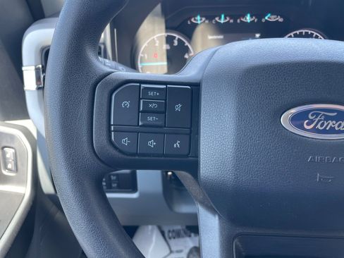 Used 2026 Ford F350 XLT w/ FX4 Off-Road Package AWD/4WD image 20