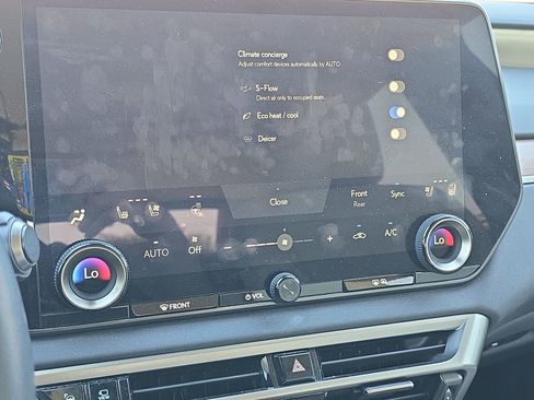 Used 2023 Lexus RX 350 350 Luxury image 18