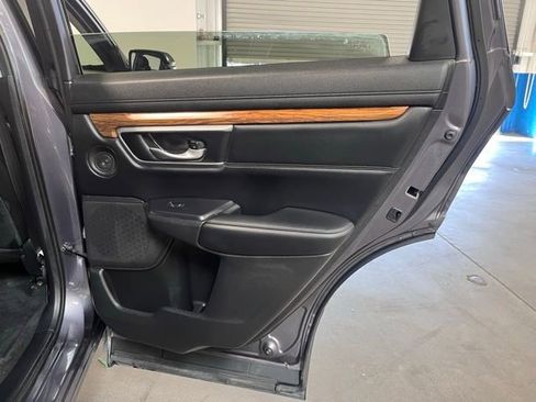 Used 2020 Honda CR-V Touring image 15
