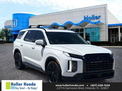 Used 2024 Hyundai Palisade XRT