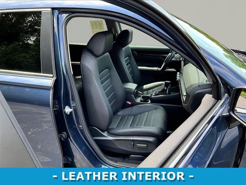 Used 2024 Honda CR-V EX-L image 29