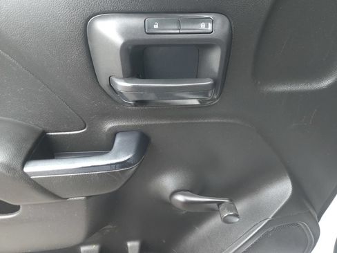 Used 2017 Chevrolet Silverado 3500 W/T RWD image 13