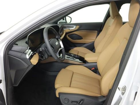 New 2025 Audi A5 2.0T Prestige image 12