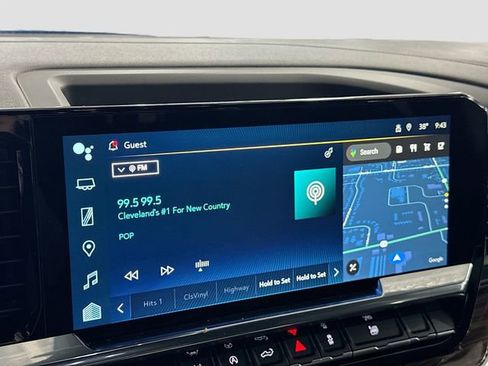 New 2026 Chevrolet Silverado 1500 LT w/ Protection Package image 16