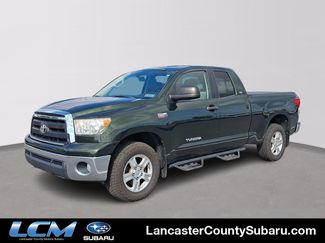 Used 2013 Toyota Tundra 4x4 Double Cab w/ SR5 Pkg video 1