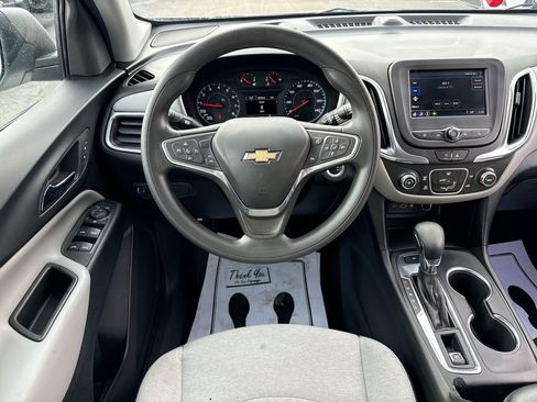 Used 2023 Chevrolet Equinox LS image 14