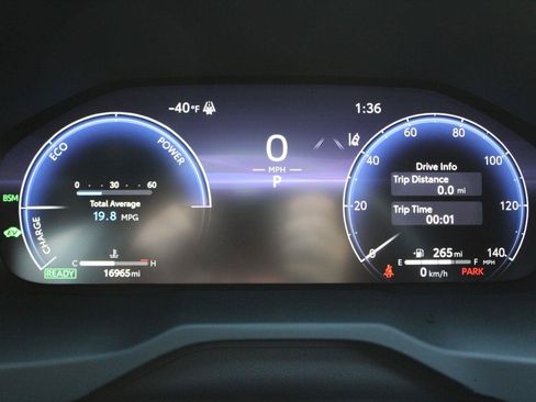 Used 2024 Toyota RAV4 XSE w/ Advanced Technology Package AWD/4WD image 19
