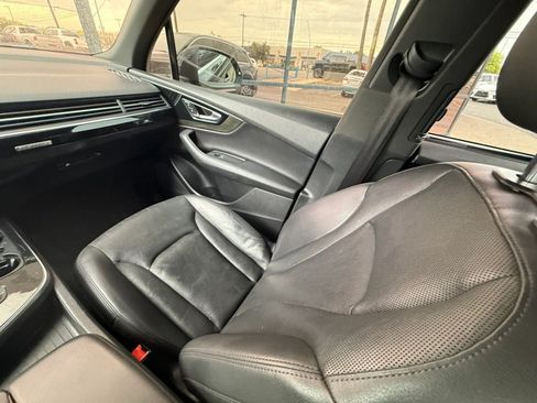 Used 2017 Audi Q7 3.0T Premium Plus AWD/4WD image 54