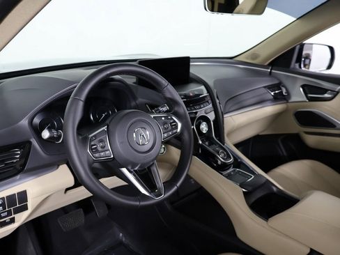 Used 2024 Acura RDX SH-AWD image 26