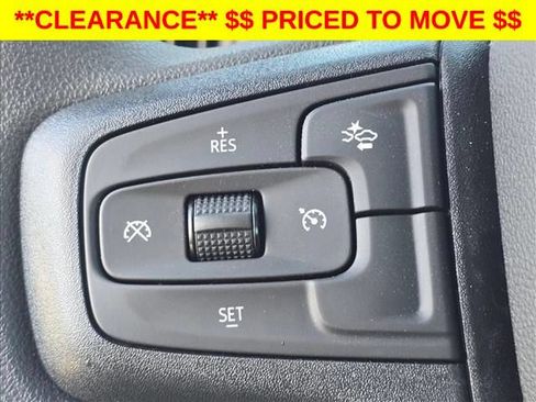 New 2026 Chevrolet Silverado 3500 W/T w/ WT Convenience Package AWD/4WD image 23