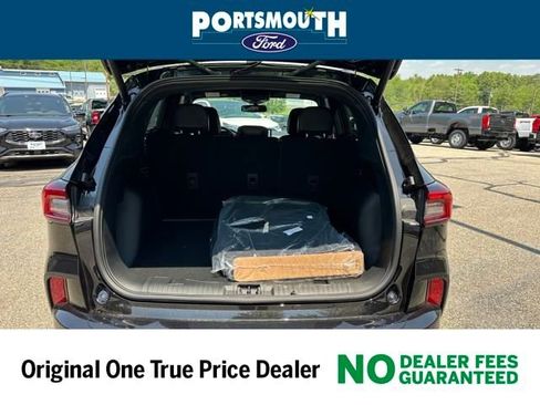 New 2025 Ford Escape ST-Line Elite w/ Premium Technology Package image 14