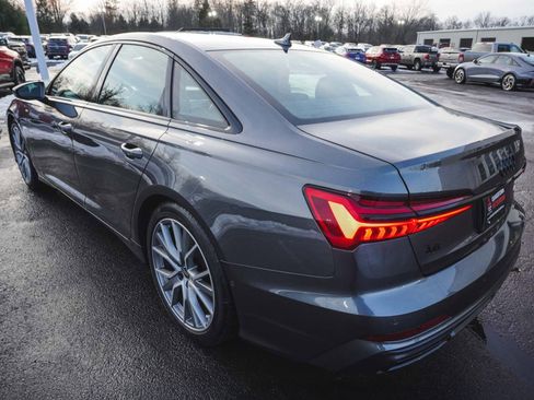 Used 2023 Audi A6 3.0T Premium image 7